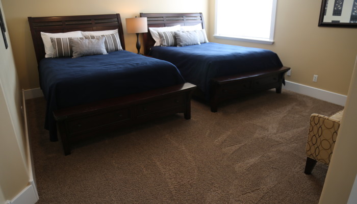 Lower Level - Bedroom 7 (San Pitch)