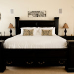 Master Bedroom (La Sal Suite)