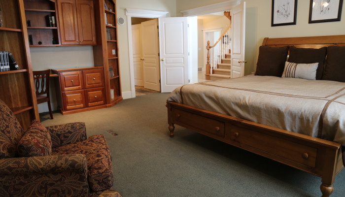 Main Level - (San Pete)