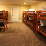 Bunkroom (Cousin Caverns)